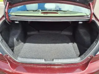 Honda Civic 2015 EX 4p Sedan