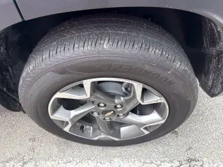 Chevrolet Trax 2025 LT 4dr Crossover