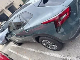 Chevrolet Trax 2025 LT 4dr Crossover