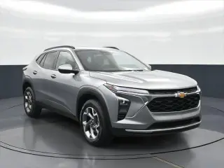 Chevrolet Trax 2025 LT 4dr Crossover