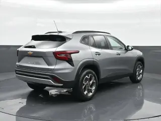 Chevrolet Trax 2025 LT 4dr Crossover