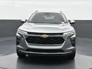 Chevrolet Trax 2025 LT 4dr Crossover