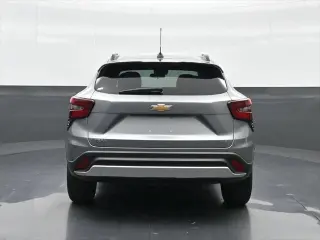 Chevrolet Trax 2025 LT 4dr Crossover