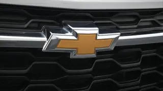 Chevrolet Trax 2025 LT 4dr Crossover