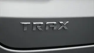 Chevrolet Trax 2025 LT 4dr Crossover