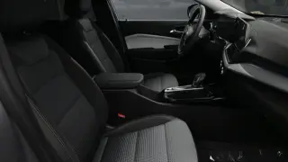Chevrolet Trax 2025 LT 4dr Crossover
