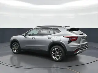 Chevrolet Trax 2025 LT 4dr Crossover