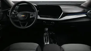 Chevrolet Trax 2025 LT 4dr Crossover
