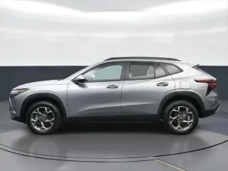 Chevrolet Trax 2025 LT 4dr Crossover