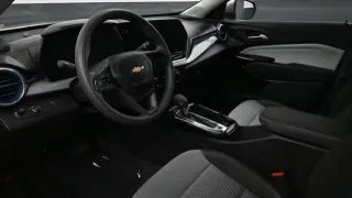 Chevrolet Trax 2025 LT 4dr Crossover
