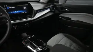Chevrolet Trax 2025 LT 4dr Crossover
