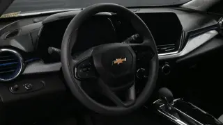 Chevrolet Trax 2025 LT 4dr Crossover