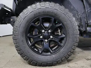 Jeep Wrangler Unlimited 2021 4x4 Sport 4p SUV