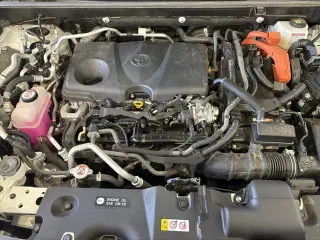 Toyota RAV4 Prime 2024 AWD XSE 4dr SUV