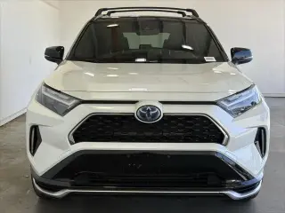Toyota RAV4 Prime 2024 AWD XSE 4dr SUV