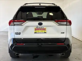 Toyota RAV4 Prime 2024 AWD XSE 4dr SUV
