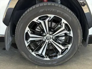 Toyota RAV4 Prime 2024 AWD XSE 4dr SUV