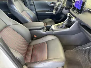 Toyota RAV4 Prime 2024 AWD XSE 4dr SUV