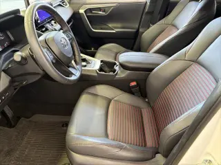 Toyota RAV4 Prime 2024 AWD XSE 4dr SUV