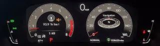 Acura Integra 2023 4dr Liftback CVT con Tecnología y Paquete A-SPEC