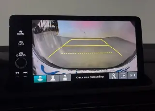 Acura Integra 2023 4dr Liftback CVT con Tecnología y Paquete A-SPEC