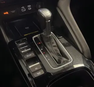 Acura Integra 2023 4dr Liftback CVT con Tecnología y Paquete A-SPEC
