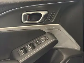 Acura Integra 2023 4dr Liftback CVT con Tecnología y Paquete A-SPEC