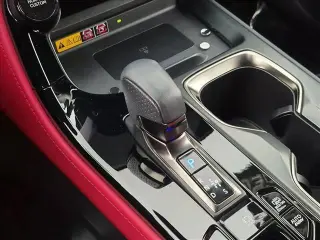 Lexus NX 450h+ 2022 Tracción Total F SPORT Manejo 4p Crossover