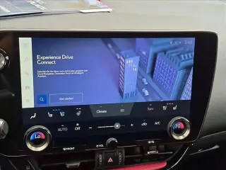 Lexus NX 450h+ 2022 Tracción Total F SPORT Manejo 4p Crossover