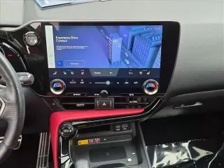 Lexus NX 450h+ 2022 Tracción Total F SPORT Manejo 4p Crossover