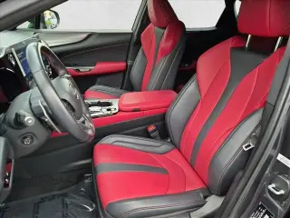 Lexus NX 450h+ 2022 Tracción Total F SPORT Manejo 4p Crossover