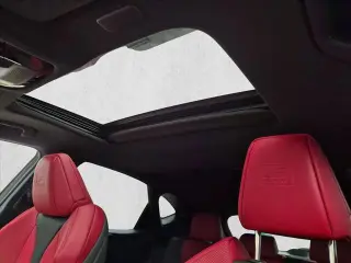Lexus NX 450h+ 2022 Tracción Total F SPORT Manejo 4p Crossover