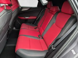 Lexus NX 450h+ 2022 Tracción Total F SPORT Manejo 4p Crossover