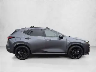 Lexus NX 450h+ 2022 Tracción Total F SPORT Manejo 4p Crossover