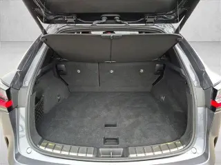 Lexus NX 450h+ 2022 Tracción Total F SPORT Manejo 4p Crossover