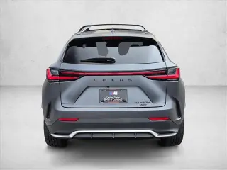 Lexus NX 450h+ 2022 Tracción Total F SPORT Manejo 4p Crossover