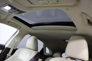 Lexus RX 350 2016 4x4 4p SUV