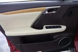 Lexus RX 350 2016 4x4 4p SUV