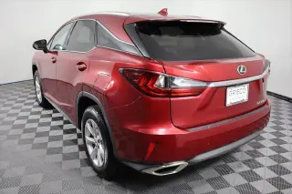 Lexus RX 350 2016 4x4 4p SUV