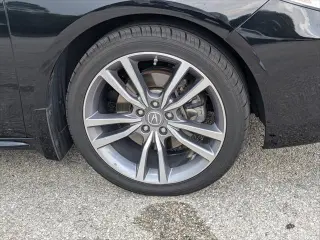 Acura TLX 2020 V6 4dr Sedan con Paquete de Tecnología