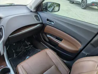 Acura TLX 2020 V6 4dr Sedan con Paquete de Tecnología
