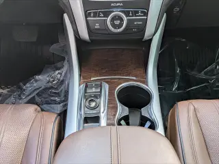 Acura TLX 2020 V6 4dr Sedan con Paquete de Tecnología