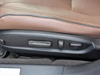 Acura TLX 2020 V6 4dr Sedan con Paquete de Tecnología