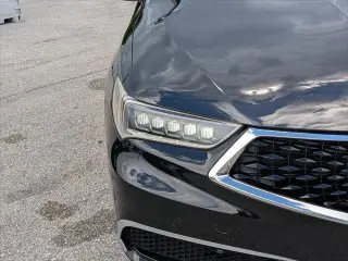 Acura TLX 2020 V6 4dr Sedan con Paquete de Tecnología