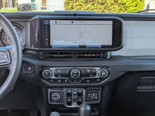 Jeep Wrangler 2024 4x4 Sport S 4dr SUV