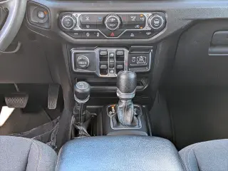 Jeep Wrangler 2024 4x4 Sport S 4dr SUV