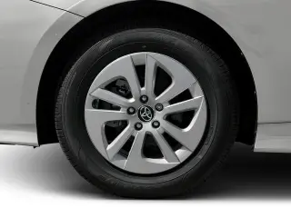 Toyota Prius 2017 Dos 4dr Hatchback