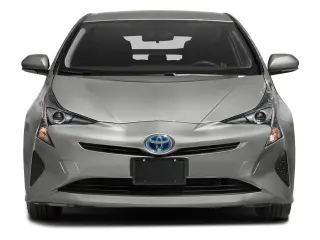 Toyota Prius 2017 Dos 4dr Hatchback