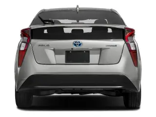 Toyota Prius 2017 Dos 4dr Hatchback