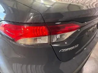 Toyota Corolla Hybrid 2026 LE 4dr Sedan
